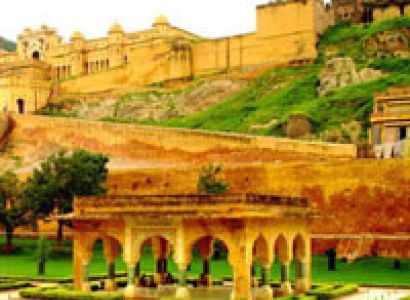 Northen Glimpses Tour