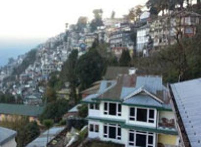 Eastern Himalaya Tour