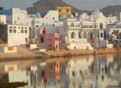 Best of Rajasthan Tour