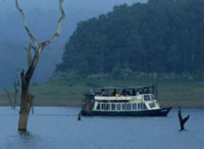 Enchanting Kerala - God's own Country Tour