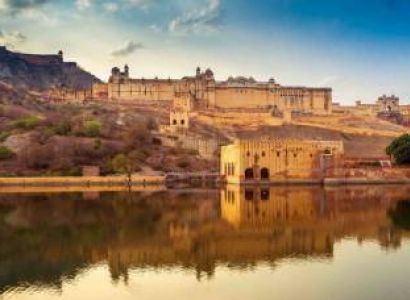 Jaipur Sightseeing Point Tour