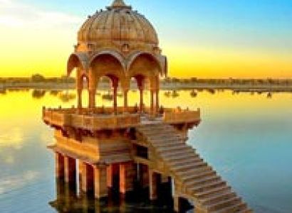 Rajasthan Village Tour