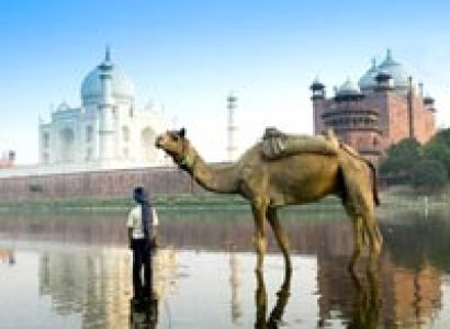 Rajasthan Tour with Agra