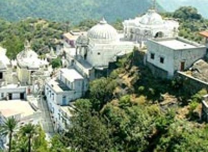 Adventure Tour of Rajasthan