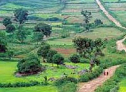 Araku Vally Tour