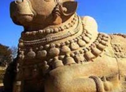 A Tour to Coastal Andhra Pradesh