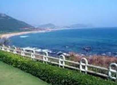 Vizag And Araku Tour