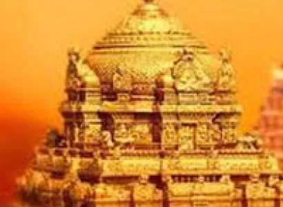 Regal Delight Andhra Pradesh Tour