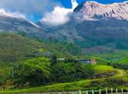 Kerala Tour Package 5N/6D