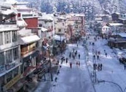 Manali Special Tour