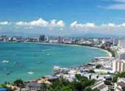 Fantastic Thailand Tour