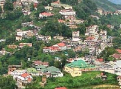 Haridwar - Rishikesh - Mussoorie Package