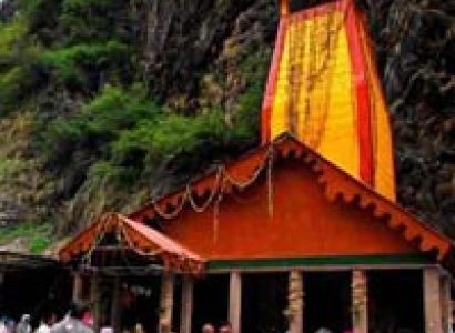 Gangotri, Yamunotri Package