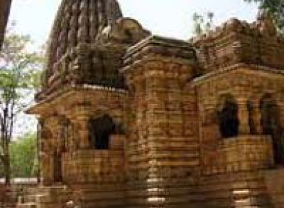 Chhattisgarh and Madhya Pradesh Tribal Tour