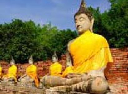 Grand Tour of Sri Lanka Tour