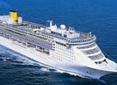 Wonderful Malaysia on Cruise Tour