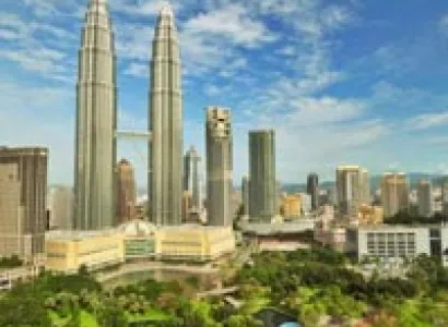 Malaysia and Bali Tour