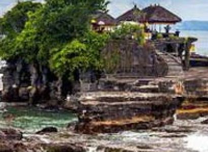 Bali Honeymoon Special Tour