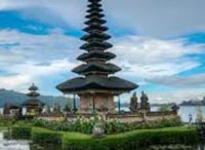 Best of Bali Tour