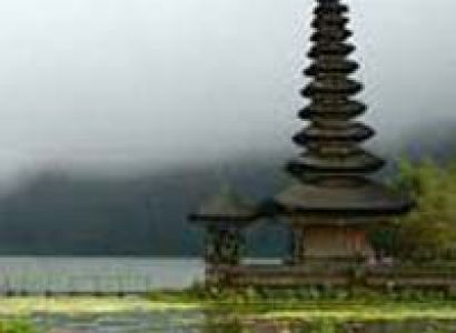 Honeymoon in Bali Tour