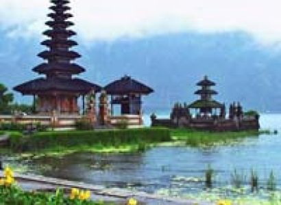 Classic Bali Tour
