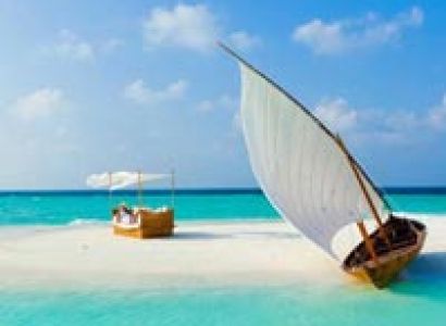 Mesmerizing Maldives Tour