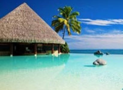 Stunning Maldives Tour