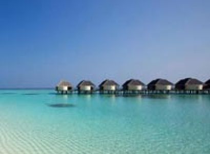 Magical Maldives Tour