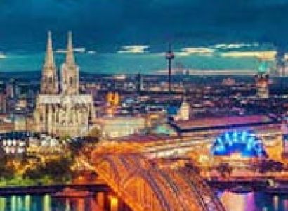 Best of Germany Tour