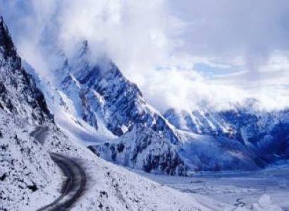 Chandigarh-manali-dharamshala-dalhousie Tour