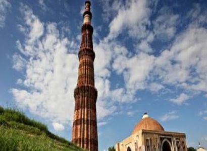 Delhi- Jaipur Tour