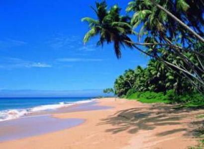Goa Tour Package