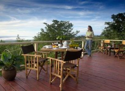 3 Days Lake Manyara Safari Package