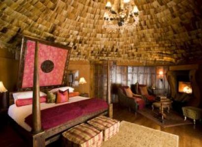 3 Days Ngorongoro Crater Safari Package