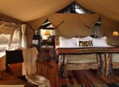 3 Days Ruaha Safari Package