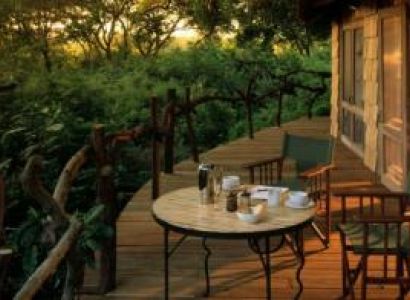 Ngorongoro Manyara Safari Package