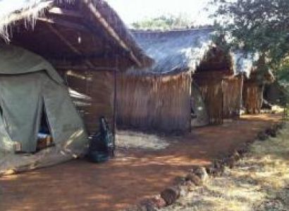 4 Days Manyara Serengeti Ngorongoro Crater Safari Package