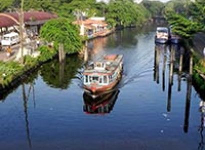 South India Tour Package