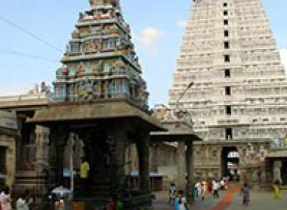 Spiritual Tours of South India