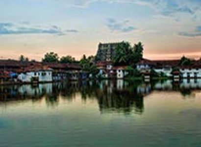 Kerala Hill station Tour