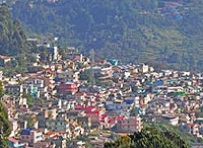 Honeymoon Holiday Tour Ooty - Kodaikanal