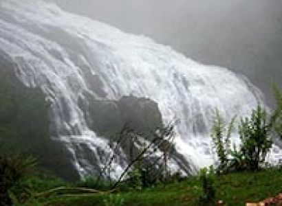 Honeymoon in Ooty -Bangalore - Coimbatore