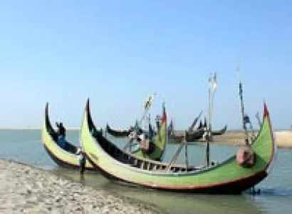 Cox’s Bazae - Bandarban - Rangamati - Chittagong Tour