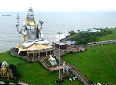 South canara Temple Tour