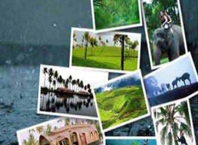 Kerala Casual Vacations Package