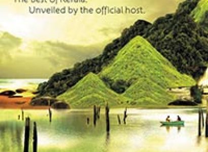 7 Days Premium Kerala Package