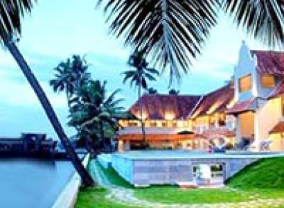 7 Days Luxury Kerala Package
