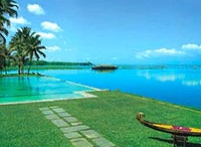 6 Days Luxury Kerala Package