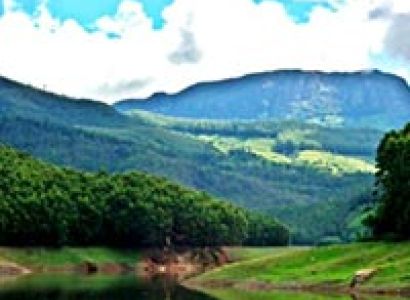 5 Days Luxury Kerala Package