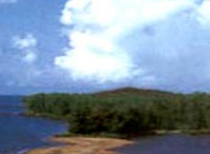 Karwar - Devbagh Beach Resort Tour